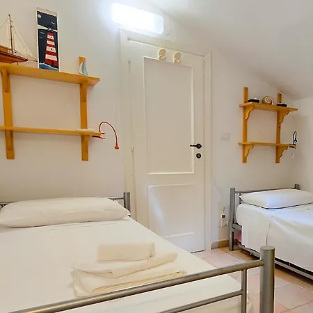 Сasa de vacaciones Villino Costiero *