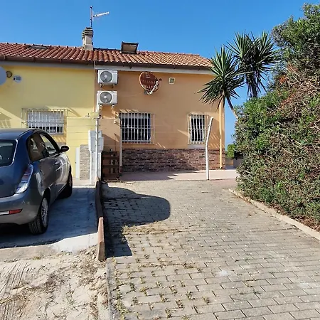 Villino Costiero *