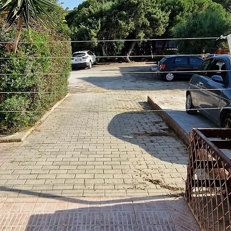 Villino Costiero Holiday home Platamona