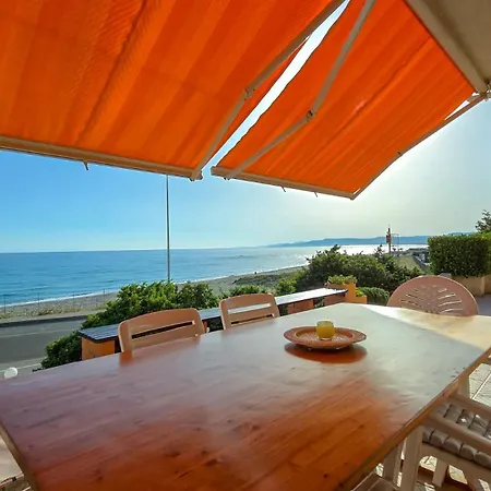 Holiday home Villino Costiero Platamona