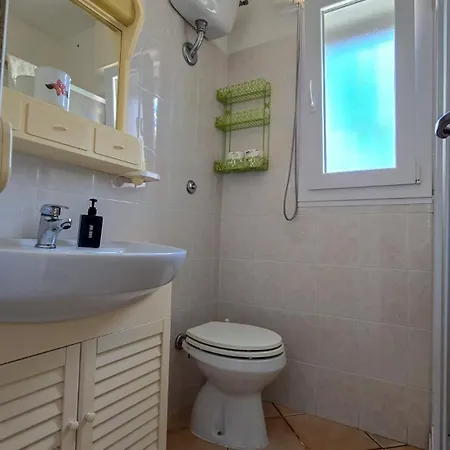 Holiday home Villino Costiero Platamona