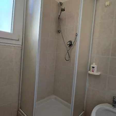 Holiday home Villino Costiero Platamona
