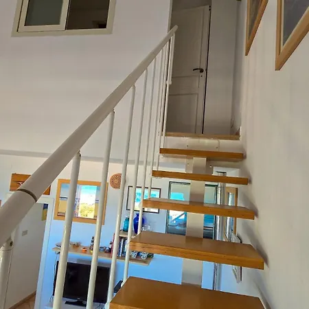 Villino Costiero Платамона