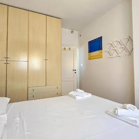 Villino Costiero Holiday home Platamona