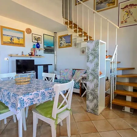 Дом отдыха Villino Costiero