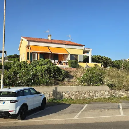 Villino Costiero Платамона