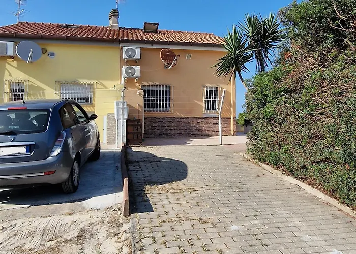 Villino Costiero *